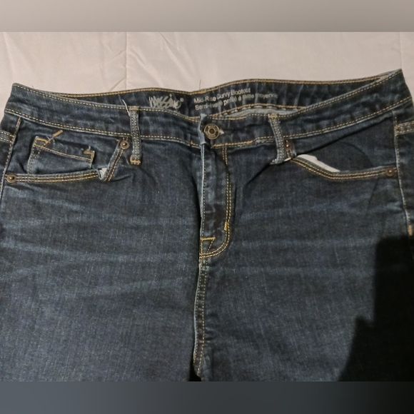 Mossimo jeans - Picture 2 of 4
